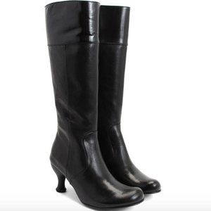 Fluevog Midkiff Boots 9